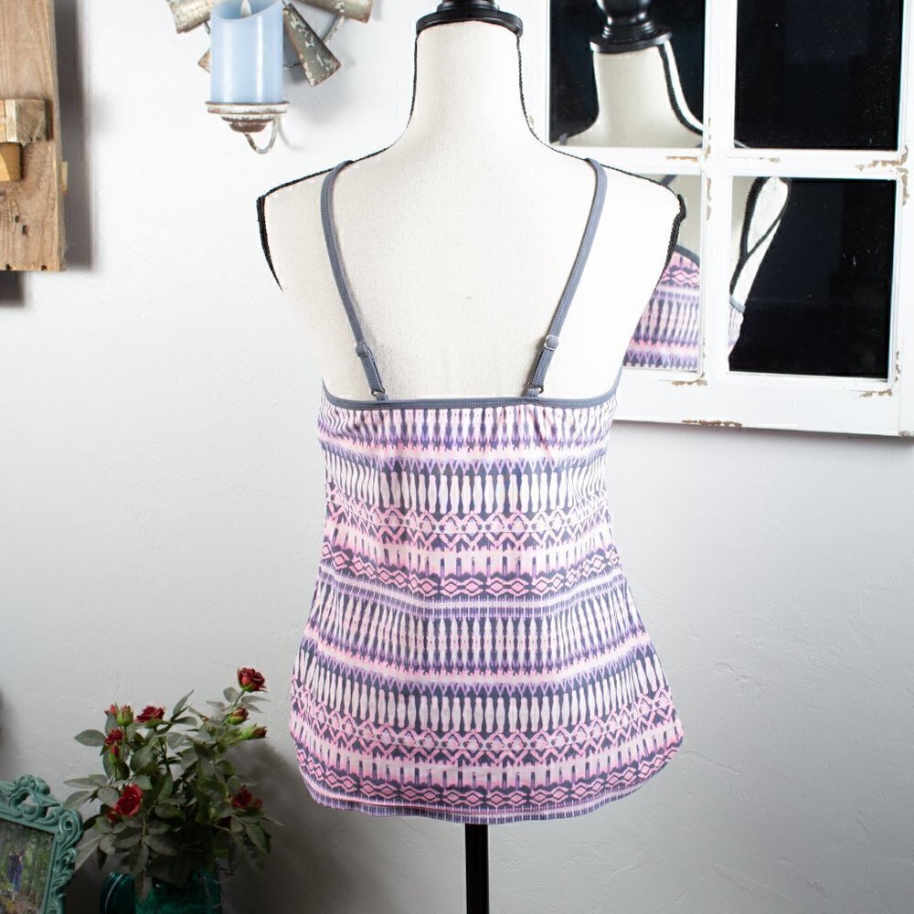 Free Country Tankini - Medium - Picture 3 of 5